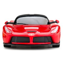                             Rastar R/C 1:24 Ferrari LaFerrari                        
