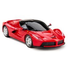                             Rastar R/C 1:24 Ferrari LaFerrari                        