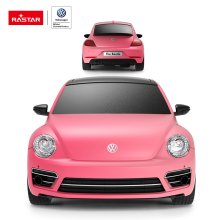                             Rastar R/C 1:24 Volkswagen Beetle-UV Sensitive Collection                        