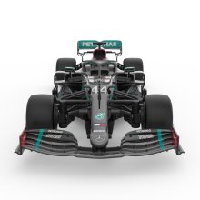                             Rastar R/C 1:18 Formula F1 Mercedes-AMG W11 EQ Performance                        