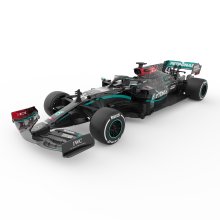                            Rastar R/C 1:18 Formula F1 Mercedes-AMG W11 EQ Performance                        