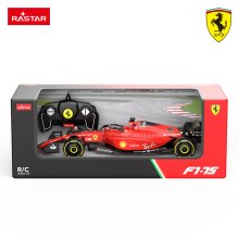                             Rastar R/C 1:18 Formula F1 Ferrari 75                        