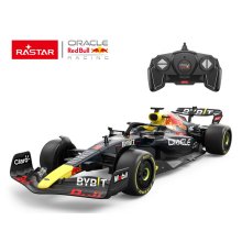                             Rastar R/C 1:18 Formula F1 Red Bull Racing RB18                        
