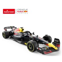                             Rastar R/C 1:18 Formula F1 Red Bull Racing RB18                        