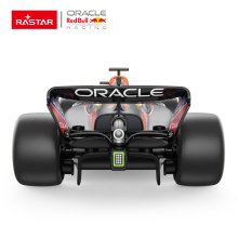                             Rastar R/C 1:18 Formula F1 Red Bull Racing RB18                        
