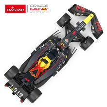                             Rastar R/C 1:18 Formula F1 Red Bull Racing RB18                        
