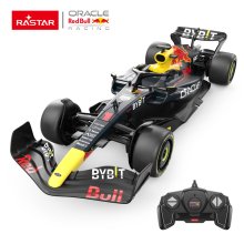                             Rastar R/C 1:18 Formula F1 Red Bull Racing RB18                        