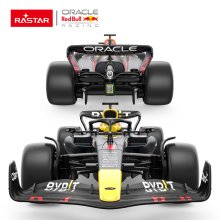                             Rastar R/C 1:18 Formula F1 Red Bull Racing RB18                        