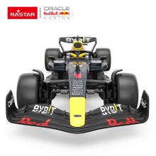                             Rastar R/C 1:18 Formula F1 Red Bull Racing RB18                        