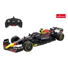                             Rastar R/C 1:18 Formula F1 Red Bull Racing RB18                        