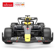                             Rastar R/C 1:18 Formula F1 Red Bull Racing RB18                        
