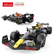                             Rastar R/C 1:18 Formula F1 Red Bull Racing RB18                        