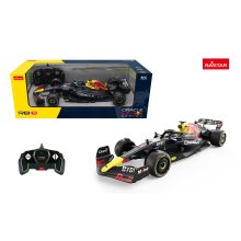                             Rastar R/C 1:18 Formula F1 Red Bull Racing RB18                        