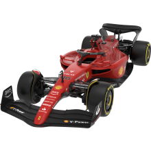                             Rastar R/C 1:12 Formula F1 Ferrari 75                        