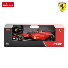                             Rastar R/C 1:12 Formula F1 Ferrari 75                        