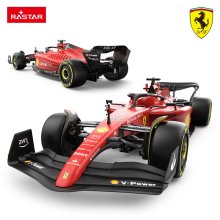                             Rastar R/C 1:12 Formula F1 Ferrari 75                        