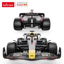                             Rastar R/C 1:12 Formula F1 Oracle Red Bull Racing RB18                        