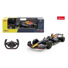                             Rastar R/C 1:12 Formula F1 Oracle Red Bull Racing RB18                        