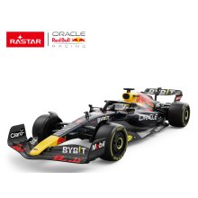                             Rastar R/C 1:12 Formula F1 Oracle Red Bull Racing RB18                        