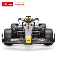                             Rastar R/C 1:12 Formula F1 Oracle Red Bull Racing RB18                        