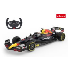                             Rastar R/C 1:12 Formula F1 Oracle Red Bull Racing RB18                        