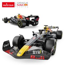                             Rastar R/C 1:12 Formula F1 Oracle Red Bull Racing RB18                        