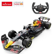                             Rastar R/C 1:12 Formula F1 Oracle Red Bull Racing RB18                        