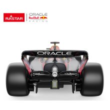                             Rastar R/C 1:12 Formula F1 Oracle Red Bull Racing RB18                        