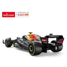                             Rastar R/C 1:12 Formula F1 Oracle Red Bull Racing RB18                        
