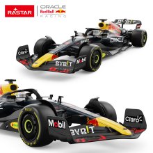                             Rastar R/C 1:12 Formula F1 Oracle Red Bull Racing RB18                        