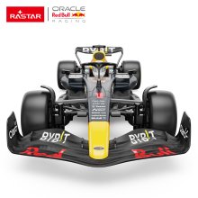                             Rastar R/C 1:12 Formula F1 Oracle Red Bull Racing RB18                        