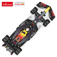                             Rastar R/C 1:12 Formula F1 Oracle Red Bull Racing RB18                        