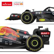                             Rastar R/C 1:12 Formula F1 Oracle Red Bull Racing RB18                        