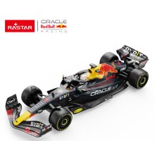                             Rastar R/C 1:12 Formula F1 Oracle Red Bull Racing RB18                        