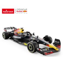                             Rastar R/C 1:12 Formula F1 Oracle Red Bull Racing RB18                        