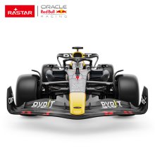                             Rastar R/C 1:12 Formula F1 Oracle Red Bull Racing RB18                        