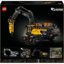                             LEGO® Technic 42215 Bager Volvo EC500 Hybrid                        