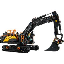                             LEGO® Technic 42215 Bager Volvo EC500 Hybrid                        