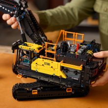                             LEGO® Technic 42215 Bager Volvo EC500 Hybrid                        