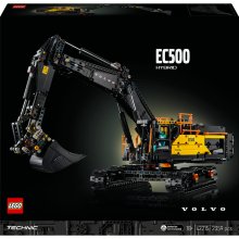                             LEGO® Technic 42215 Bager Volvo EC500 Hybrid                        