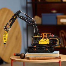                             LEGO® Technic 42215 Bager Volvo EC500 Hybrid                        