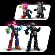                             LEGO® Fortnite® 77078 Mecha Team Leader                        