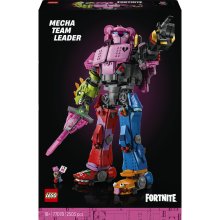                             LEGO® Fortnite® 77078 Mecha Team Leader                        