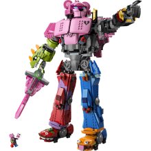                             LEGO® Fortnite® 77078 Mecha Team Leader                        