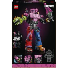                             LEGO® Fortnite® 77078 Mecha Team Leader                        