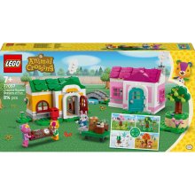                             LEGO® Animal Crossing™ 77057 Tvorivé domčeky: Zábavné ročné obdobia                        