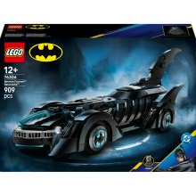                             LEGO® Super Heroes 76304 Batman navždy™ Batmobil                        