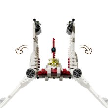                             LEGO® Star Wars™ 75432 Stíhačka V-19 Torrent Starfighter                        