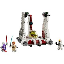                             LEGO® Star Wars™ 75432 Stíhačka V-19 Torrent Starfighter                        