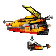                             LEGO® Star Wars™ 75414 Snežný spíder Force Burner                        